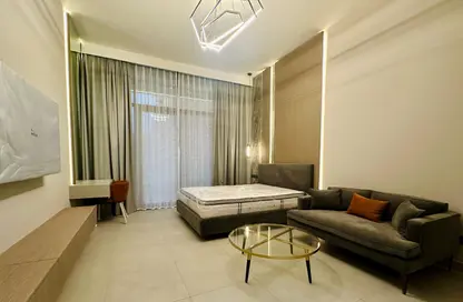 Apartment - Studio - 1 Bathroom for rent in Westwood Grande II - Jumeirah Village Circle - Dubai