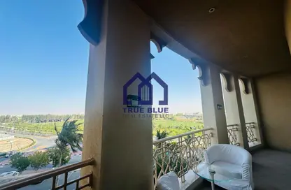 شقة - غرفة نوم - 2 حمامات للايجار في قرية الحمرا - رأس الخيمة شقة - غرفة نوم - 2 حمامات للايجار في قرية الحمرا - رأس الخيمة