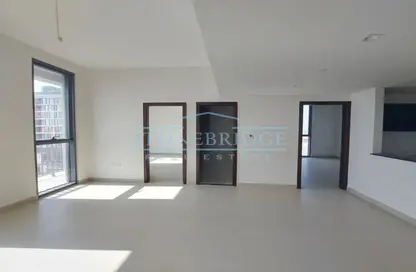 Apartment - 2 Bedrooms - 2 Bathrooms for rent in Midtown - Dubai Production City (IMPZ) - Dubai