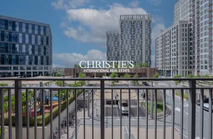 Apartment - 2 Bedrooms - 2 Bathrooms for sale in Park Heights 2 - Park Heights - Dubai Hills Estate - Dubai Apartment - 2 Bedrooms - 2 Bathrooms for sale in Park Heights 2 - Park Heights - Dubai Hills Estate - Dubai