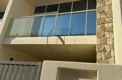 Townhouse - 2 Bedrooms - 3 Bathrooms for rent in Rukan 3 - Dubai Land - Dubai