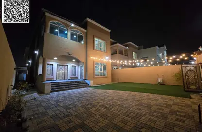 Villa - 5 Bedrooms - 7 Bathrooms for sale in Al Mowaihat 3 - Al Mowaihat - Ajman