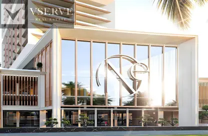 شقة - 1 حمام للبيع في وان باي بينجاتي - الخليج التجاري - دبي