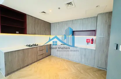 Apartment - 2 Bedrooms - 3 Bathrooms for rent in Lavender Garden Suites - Acacia Avenues - Al Sufouh - Dubai