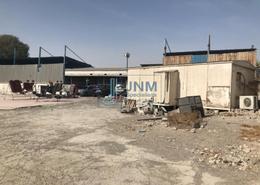 Warehouse - 1 bathroom for rent in Umm Ramool - Dubai