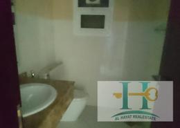Apartment - 2 bedrooms - 2 bathrooms for rent in Al Murad Mall - Al Naemiyah - Ajman