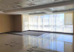 Office Space for rent in Al Nahyan - Abu Dhabi