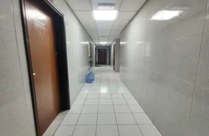 Apartment - 1 Bedroom - 1 Bathroom for rent in Al Zain Tower - Al Nahda - Sharjah