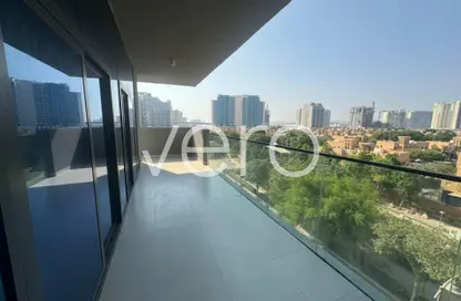 Apartment - 2 Bedrooms - 3 Bathrooms for rent in Amalia Residences - Al Furjan - Dubai