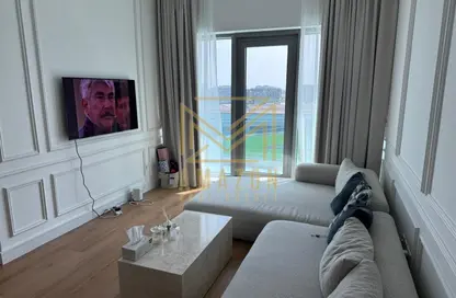 Apartment - 1 Bedroom - 2 Bathrooms for rent in The Bay - Business Bay - Dubai