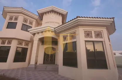 Villa - 5 Bedrooms - 7 Bathrooms for rent in Al Warqa'a 3 - Al Warqa'a - Dubai Villa - 5 Bedrooms - 7 Bathrooms for rent in Al Warqa'a 3 - Al Warqa'a - Dubai