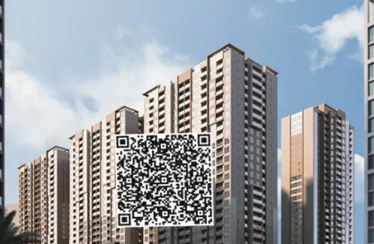 شقة - غرفة نوم - 2 حمامات للبيع في عجمان واحد - المرحلة الثانية - عجمان وسط المدينة - عجمان شقة - غرفة نوم - 2 حمامات للبيع في عجمان واحد - المرحلة الثانية - عجمان وسط المدينة - عجمان