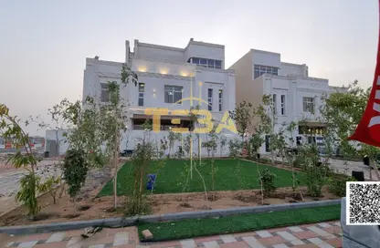 Villa - 5 Bedrooms - 7 Bathrooms for sale in Al Helio 2 - Al Helio - Ajman