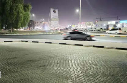 Land - Studio for sale in Uzair Building - Al Rawda 3 - Al Rawda - Ajman