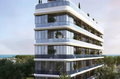 Apartment - 3 Bedrooms - 5 Bathrooms for sale in Aquino - Al Marjan Island - Ras Al Khaimah