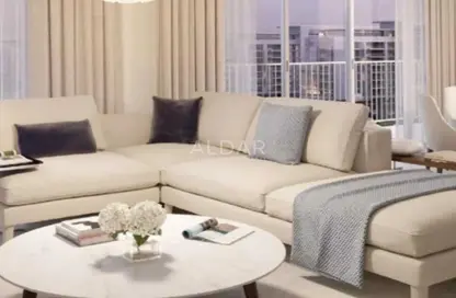 Apartment - 1 Bedroom - 1 Bathroom for sale in Greenside Residence - Dubai Hills - Dubai Hills Estate - Dubai