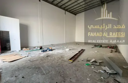 مستودع - استوديو - 1 حمام للايجار في أم الثعوب - أم القيوين