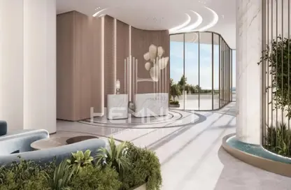 Apartment - 1 Bedroom - 2 Bathrooms for sale in Flora Isle - Dubai Islands - Deira - Dubai