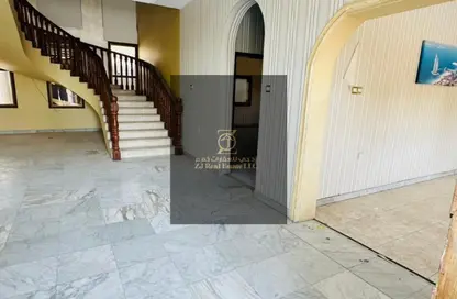 Villa - Studio - 7+ Bathrooms for rent in Al Rumailah 2 - Al Rumaila - Ajman