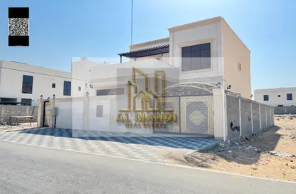 فيلا - 4 غرف نوم - 5 حمامات للبيع في الحليو 2 - الحليو - عجمان