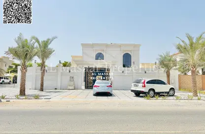 Villa - 5 Bedrooms - 7 Bathrooms for sale in Al Mowaihat 3 - Al Mowaihat - Ajman