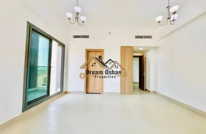 Apartment - 2 Bedrooms - 3 Bathrooms for rent in L'horizon Residence - International City Phase 2 - Al Warsan 4 - Al Warsan - Dubai