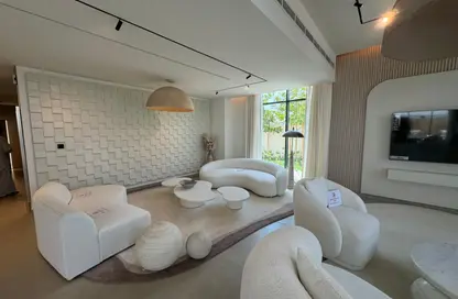 Villa - 4 Bedrooms - 6 Bathrooms for sale in Hayyan - Sharjah