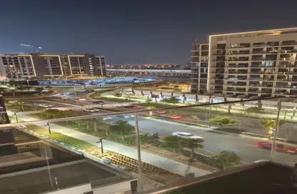 Apartment - 1 Bedroom - 2 Bathrooms for sale in Azizi Riviera 44 - Meydan One - Meydan - Dubai