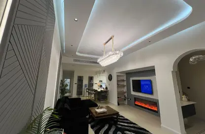 تاون هاوس - 4 غرف نوم - 6 حمامات للايجار في ساندوفال لين - منطقة 14 - قرية الجميرا سركل - دبي تاون هاوس - 4 غرف نوم - 6 حمامات للايجار في ساندوفال لين - منطقة 14 - قرية الجميرا سركل - دبي