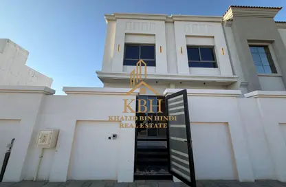 فيلا - 4 غرف نوم - 4 حمامات للبيع في D تلال سيتي - تلال سيتي - الشارقة فيلا - 4 غرف نوم - 4 حمامات للبيع في D تلال سيتي - تلال سيتي - الشارقة