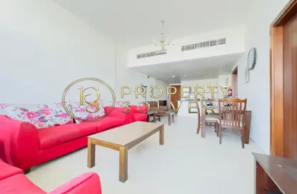 Apartment - 2 Bedrooms - 3 Bathrooms for sale in Elite Sports Residence 9 - Elite Sports Residence - Dubai Sports City - Dubai