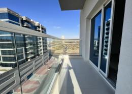 Apartment - 2 bedrooms - 3 bathrooms for rent in Al Barari - Dubai