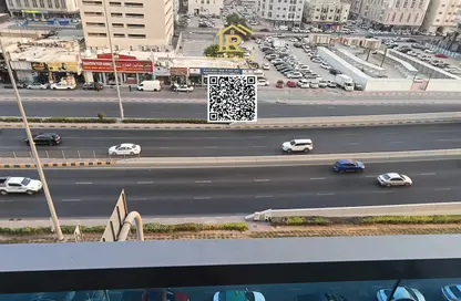 Apartment - 3 Bedrooms - 4 Bathrooms for rent in Gulfa Towers - Al Rashidiya 1 - Al Rashidiya - Ajman