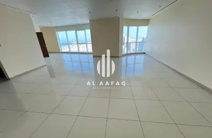 شقة - 3 غرف نوم - 4 حمامات للايجار في كورنيش الخان - الخان - الشارقة