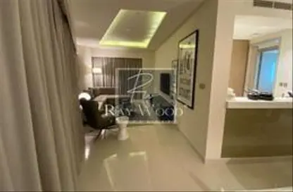 النزل و الشقق الفندقية - 2 غرف نوم - 3 حمامات للبيع في تاور A - داماك تاورز من باراماونت - الخليج التجاري - دبي
