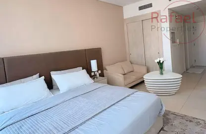 Apartment - Studio - 1 Bathroom for sale in Seven Palm - Palm Jumeirah - Dubai