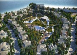 Townhouse - 2 bedrooms - 2 bathrooms for sale in Park Homes - Falcon Island - Al Hamra Village - Ras Al Khaimah