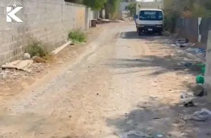 مزرعة - استوديو للبيع في الحليو 1 - الحليو - عجمان