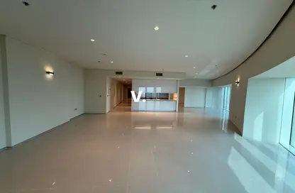 Apartment - 3 Bedrooms - 3 Bathrooms for rent in Ascott Park Place - Sheikh Zayed Road - Dubai