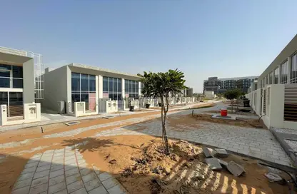 Townhouse - 3 Bedrooms - 3 Bathrooms for rent in Rukan 3 - Dubai Land - Dubai