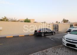 Villa - 5 bedrooms - 5 bathrooms for sale in Al Jazzat - Al Riqqa - Sharjah