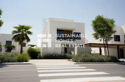 فيلا - 4 غرف نوم - 5 حمامات للايجار في نويا ڤيڤا - نويا - جزيرة الياس - أبوظبي