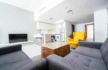 Apartment - Studio - 1 Bathroom for rent in Shamal Residences 2 - Jumeirah Village Circle - Dubai Apartment - Studio - 1 Bathroom for rent in Shamal Residences 2 - Jumeirah Village Circle - Dubai