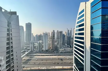 شقة - غرفة نوم - 2 حمامات للبيع في الشيرا تاور - (JLT) مجمع E - أبراج بحيرة الجميرا - دبي