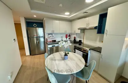 Apartment - 2 Bedrooms - 1 Bathroom for sale in The Nook 1 - The Nook - Wasl Gate - Dubai