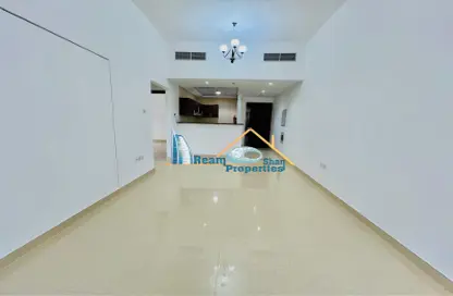Apartment - 2 Bedrooms - 3 Bathrooms for rent in Al Manal Residence 2 - Dubai Silicon Oasis - Dubai