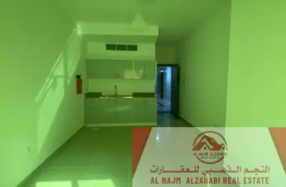 شقة - غرفة نوم - 1 حمام للايجار في عجمان كزيك تاورز - الراشدية 1 - الراشدية - عجمان
