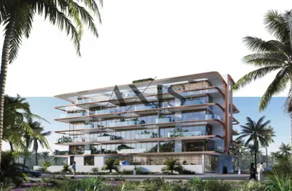 Apartment - 1 Bedroom - 1 Bathroom for sale in Vedaire Residences - Meydan - Dubai