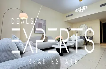 Apartment - 2 Bedrooms - 2 Bathrooms for sale in Mangrove Place - Shams Abu Dhabi - Al Reem Island - Abu Dhabi