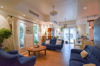 Townhouse - 4 Bedrooms - 3 Bathrooms for sale in Springs 11 - The Springs - Dubai